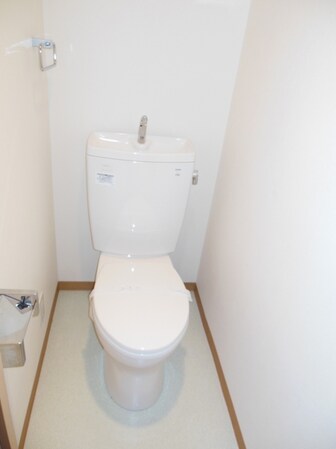 K-EASTの物件内観写真